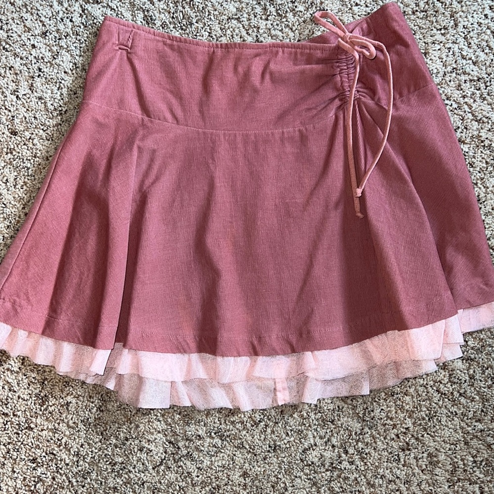 Beautiful vintage Arden B skirt
